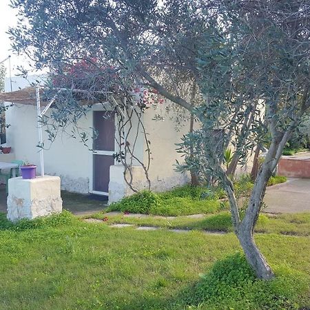 Borgo Degli Ulivi Depandance Villa Capoterra Exterior foto